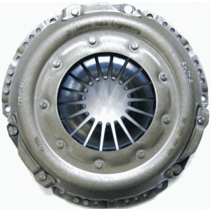 SACHS Performance reinforced clutch cover 240mm 883082999707