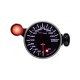 Depo Racing electronic 95mm speedometer PK-GWA9587B