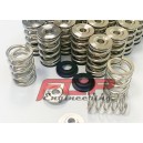 BMW E30 E36 1.6 1.8 2.0 M42 S42 FCP valve spring kit with retainers and seats