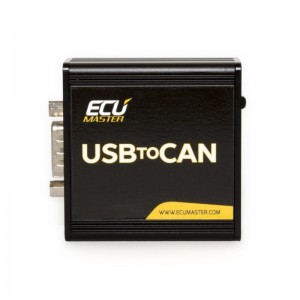 Ecumaster USB to CAN Module