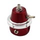 Turbosmart 1200-6 AN fuel pressure regulator TS-0401-1110 (red)