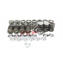 Opel / Vauxhall 2.0 Z20LET Z20LEH FCP racing valve spring retainer and seat kit