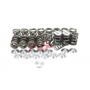 Opel / Vauxhall 2.0 Z20LET Z20LEH FCP racing valve spring kit with retainers and seats