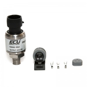 Ecumaster pressure sensor 0-7 Bar