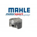 HONDA 1.8 B18C1 DOHC VTEC Mahle forged piston kit CR 12.4 81.50mm 929114709