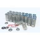 BMW 3.0 N54B30 / N55B30 / S55B30 FCP racing conical spring and retainer kit