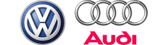 Audi/VW 1.8 16V Turbo KR/PL