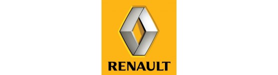 Renault 2.0 F4R Turbo CR 8.5