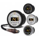 Innovative  MTX-L: MTX Series Digital Air/Fuel Ratio Gauge Kit