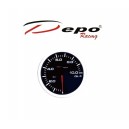 Depo Racing digital 52mm oil pressure gauge 0～10 bar WS-W5227B