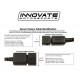Innovate (Bosch) LSU 4.9 5-wire wideband O2 sensor 3888
