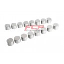 VW / Audi 1.6 1.8 2.0 16V FCP racing solid lifters (cam followers, tappets)