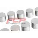 VW / Audi 1.6 1.8 2.0 8V FCP racing solid lifters (followers, tappets)