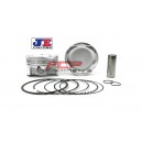 BMW M3 E46 3.2 S54B32 JE PISTONS FORGED PISTONS 87.50mm CR 9.0:1