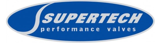 Supertech parts