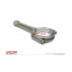 VW 2.8 2.9 3.2 VR6 R32 FCP X-beam stell connecting rods 164mm