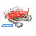 Audi / VW 2.0 TSI EA888 FCP X-beam connecting rods 144mm 21mm pin