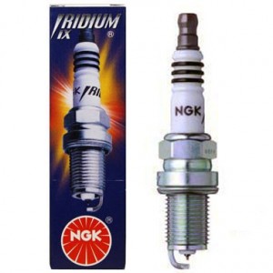 NGK 6418 BKR6EIX iridium spark plug