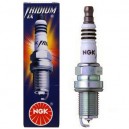 NGK 2669 BKR9EIX iridium spark plug