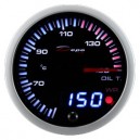 Depo Racing Digital + Öltemperatur Anzeige mit getöntem Linse SLD5247B
