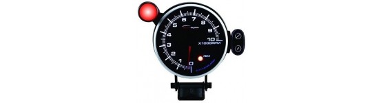 Tachometers / Speedometers