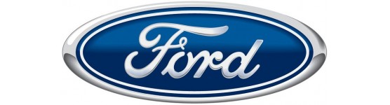 Ford Fiesta ST 1.6 16V