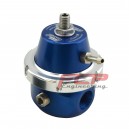 Turbosmart 1200-6 AN Kraftstoffdruckregler TS-0401-1103 (blau)