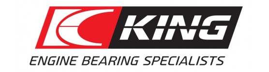 King Racing indėklai